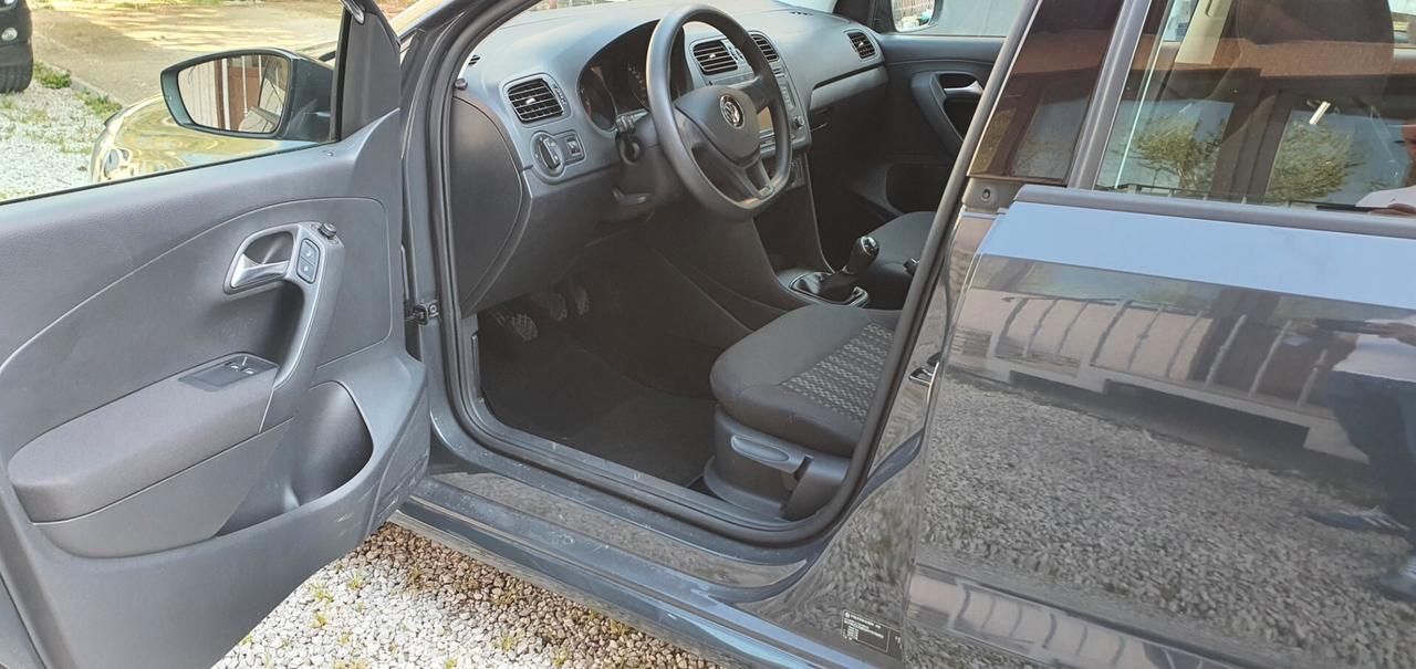 Volkswagen Polo 1.0 MPI 5p. Trendline PERFETTA