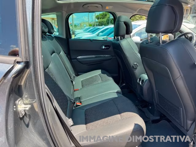 PEUGEOT 3008 BlueHDi 120 EAT6 S&S Allure Automatica