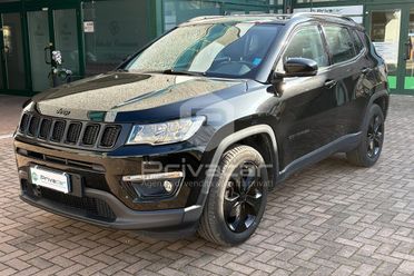 JEEP Compass 1.4 MultiAir 2WD Night Eagle