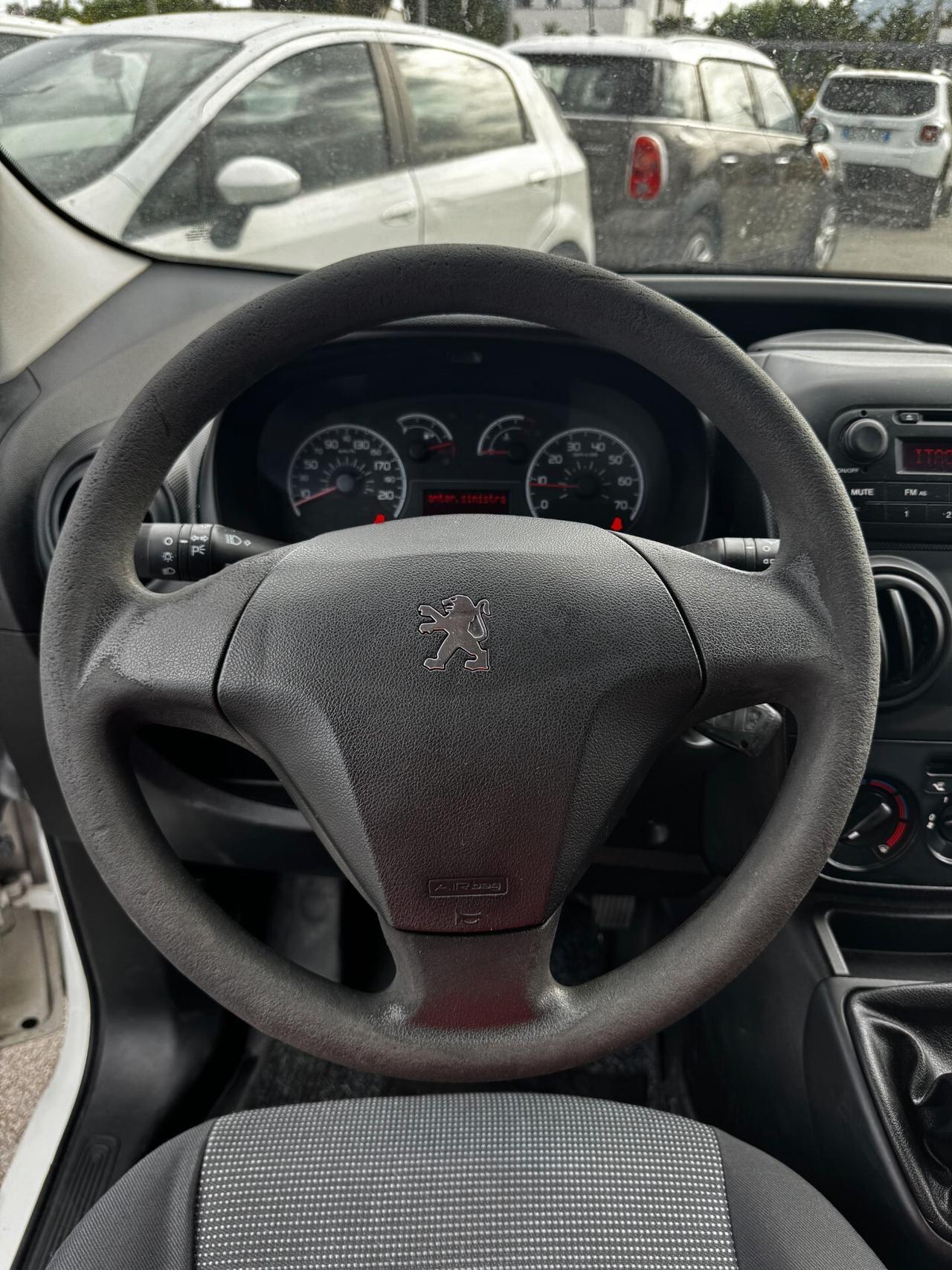 Peugeot Bipper 1.3 HDi 80CV Furgone