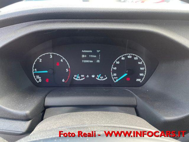 FORD Transit 350 2.0TDCi EcoBlue 170CV Jumbo Trend