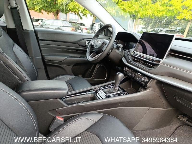 Jeep Compass Compass 1.3 Turbo T4 190 CV PHEV AT6 4xe Limited