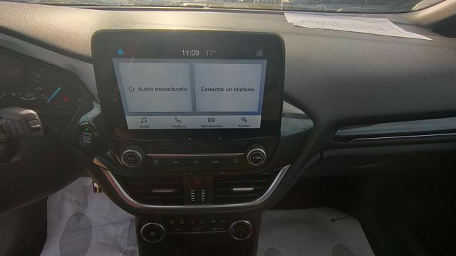 FORD Fiesta 1.0 125cv ST-LINE Carplay/Android Bluetooth Cruise