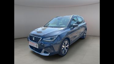 SEAT Arona 2022 - Arona 1.0 ecotsi Xperience 110cv