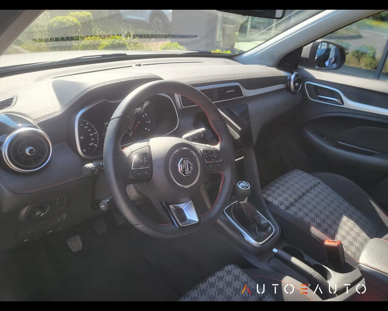 MG ZS 1.5 CLASSIC COMFORT