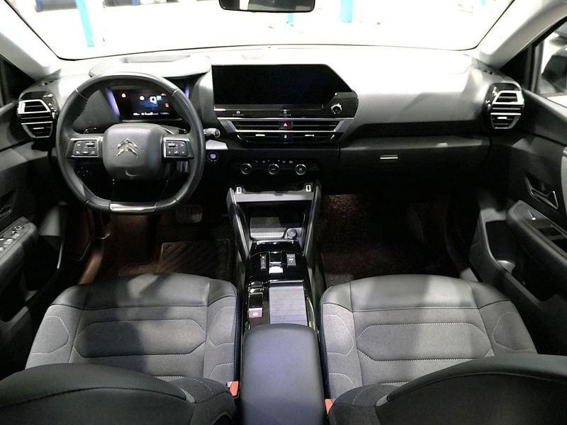 Citroën C4 C4 1.5 bluehdi Feel Pack s&s 110cv