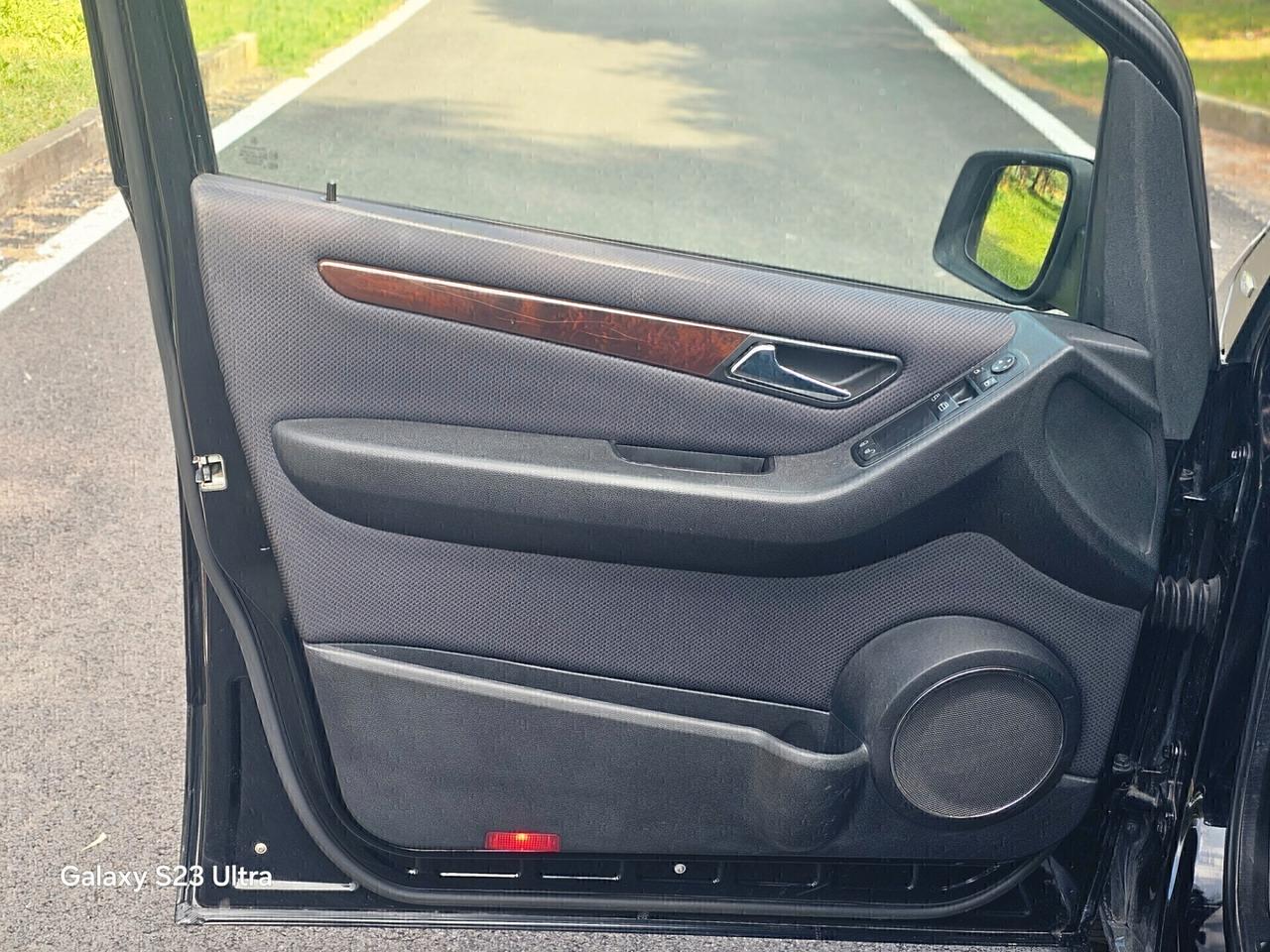 Mercedes-benz A 150 OK PER NEOPATENTATI BEN/GPL VALIDO FINO AL 2031