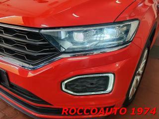 Volkswagen T-Roc 1.5 tsi Advanced