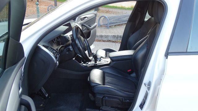 BMW X4 xDrive20d Msport-X, Automatica, Tetto El, Garanzia