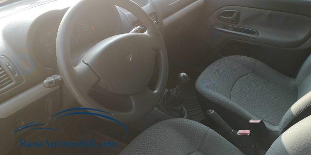 RENAULT Clio Storia 1.2 5p. NEOPATENTATI