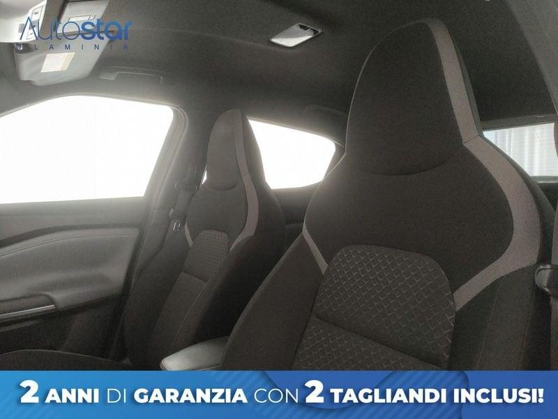 Nissan Juke 1.0 dig-t N-Connecta 114cv