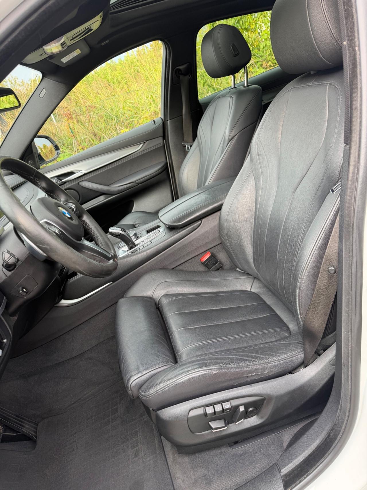 Bmw X6 xDrive30d 249CV Msport