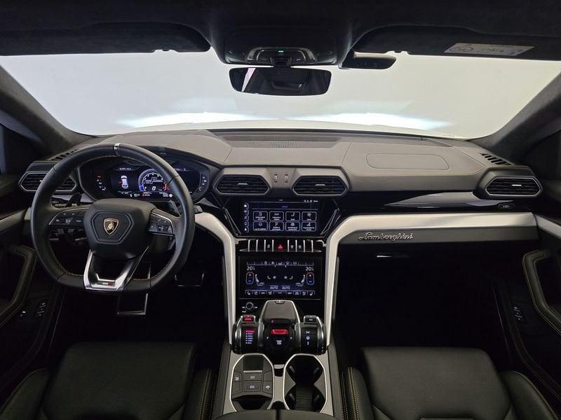 Lamborghini Urus 4.0