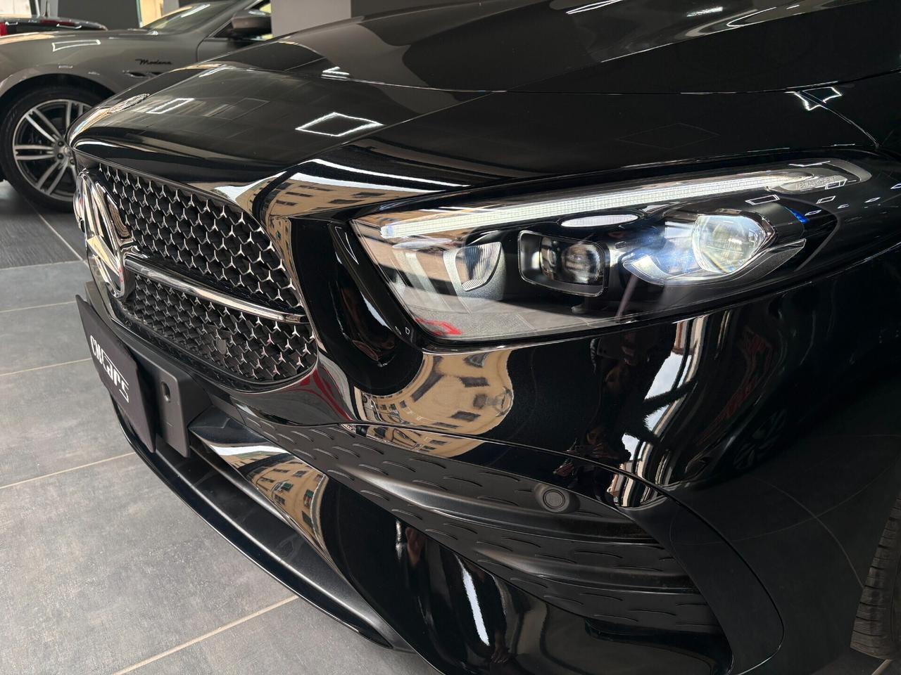 Mercedes A 180 d AMG Line Advanced Plus Auto ITALIANA Km0