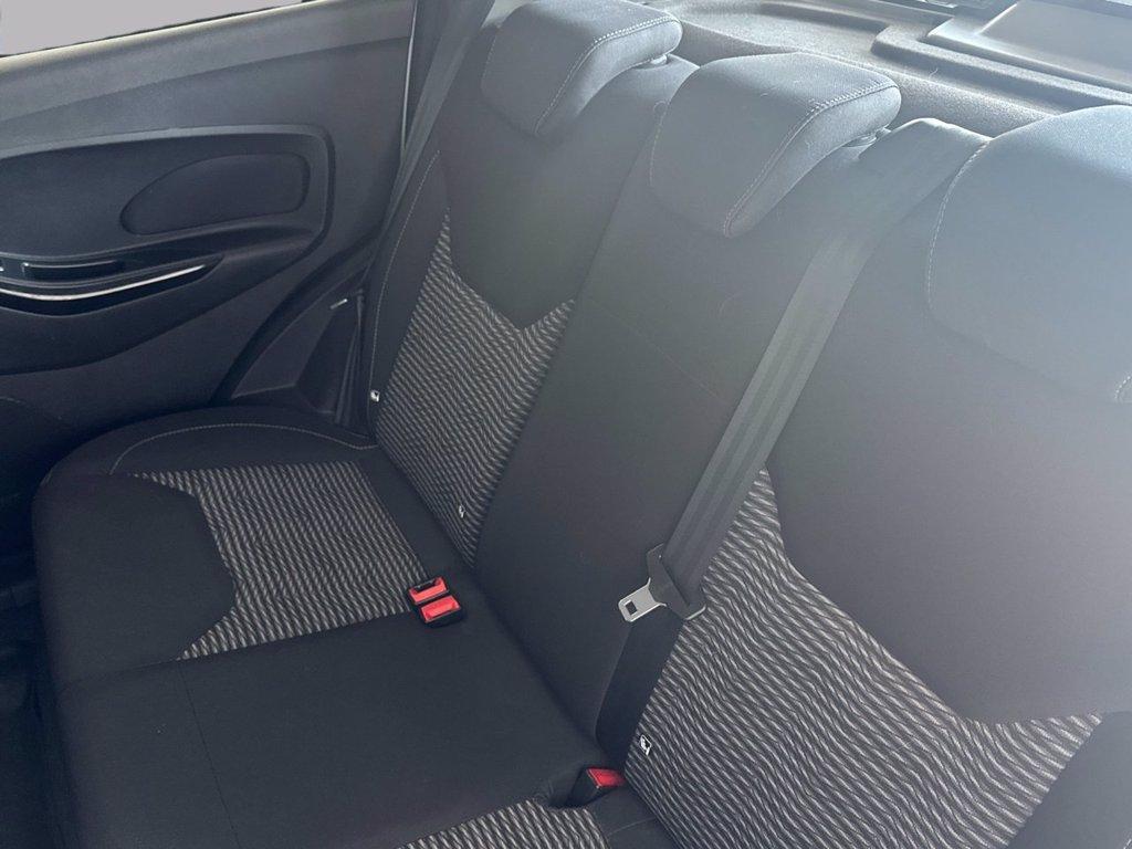 FORD Ka+ 1.2 85 CV Start&Stop Ultimate del 2019