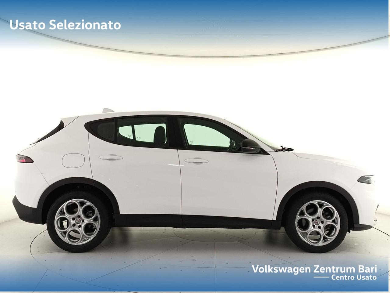 Alfa Romeo Tonale 1.6 super 130cv tct6