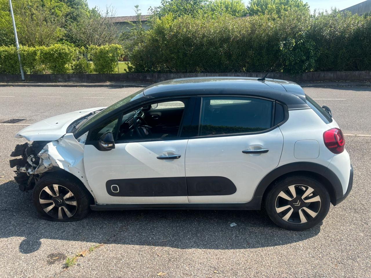 Citroen C3 PureTech 110 S&S Shine