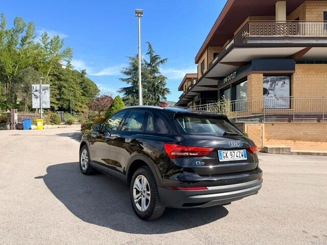 Audi Q3 35 TDI S tronic NAVIGATORE 2022