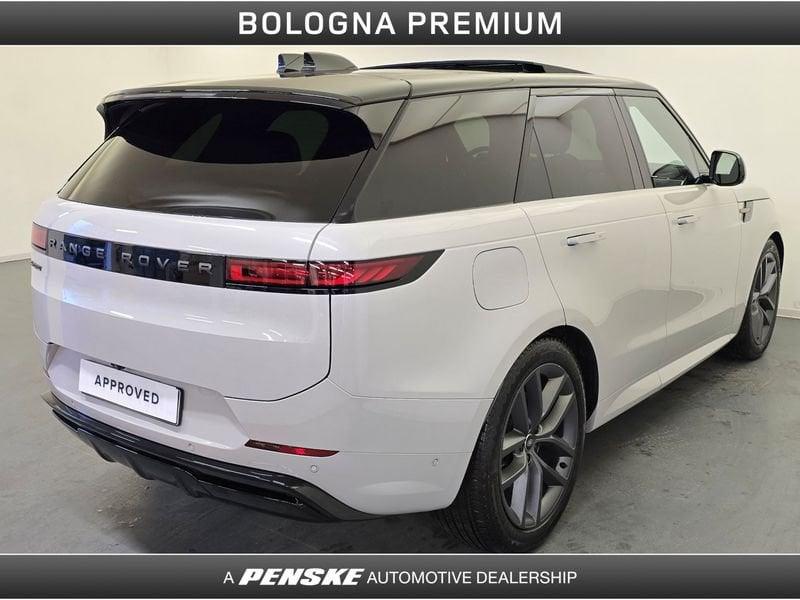 Land Rover RR Sport Range Rover Sport 3.0D l6 249 CV Dynamic SE