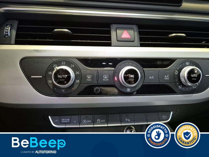 Audi A5 COUPE 35 2.0 TDI MHEV 163CV S-TRONIC