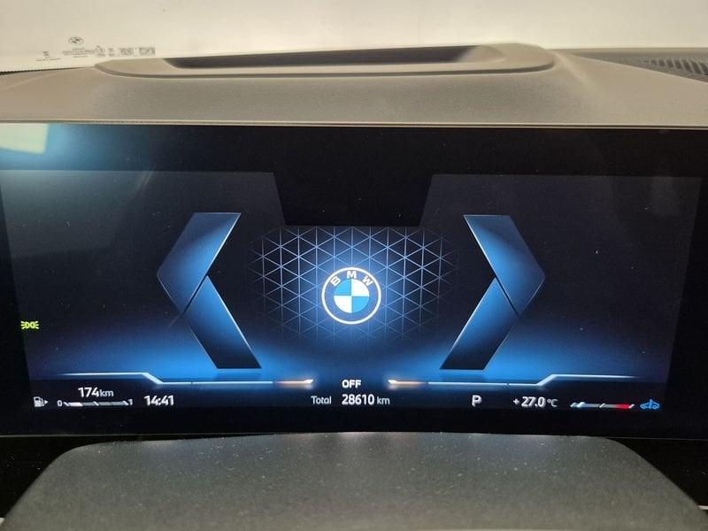 BMW X5 G05 LCI 2023 xdrive30d MSport Pro auto
