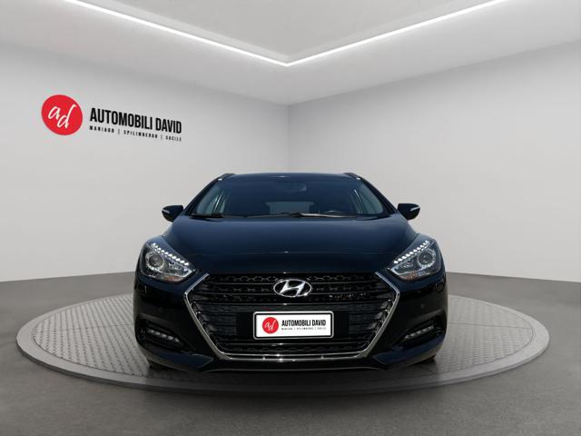 HYUNDAI i40 Wagon 1.7 CRDi 141 CV Business