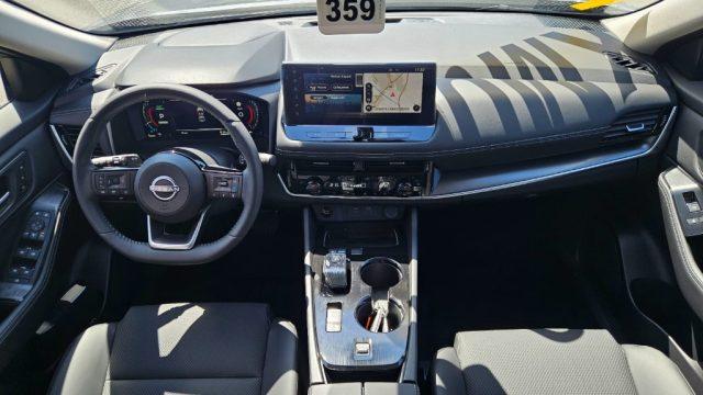NISSAN X-Trail e-Power 2WD 5 posti N-Trek