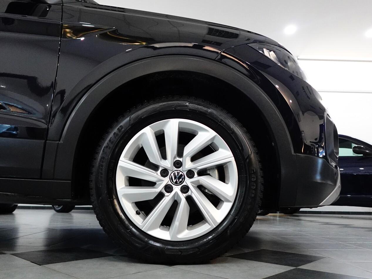 Volkswagen T-Cross 1.0 TSI 95 CV STYLE