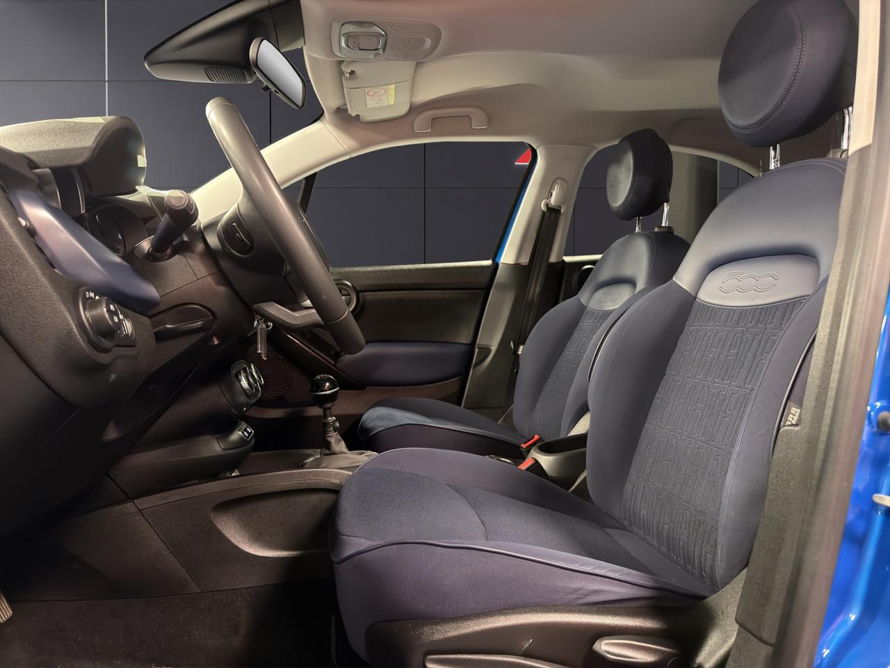 Fiat 500 X 500X 1.0 t3 Club 120cv