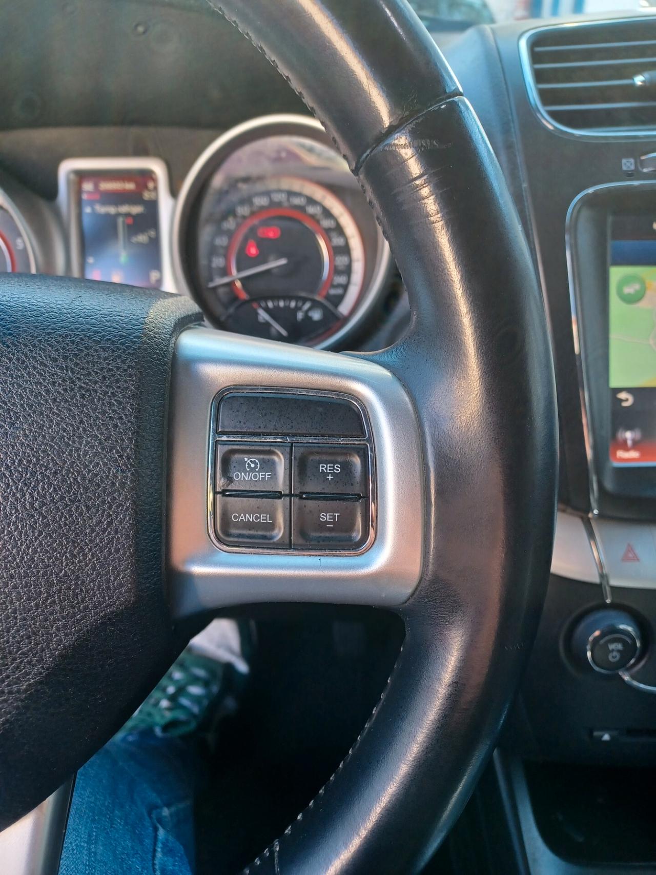 Fiat Freemont 2.0 Mjt. Black Code Automatico 2014