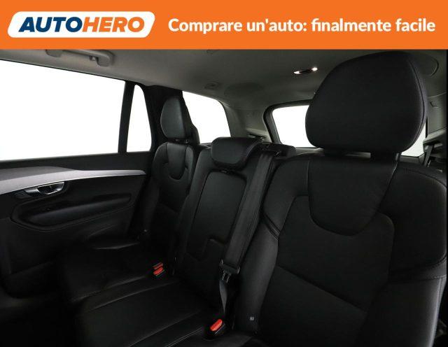 VOLVO XC90 B5 (d) AWD Geartronic 7 posti Momentum Pro