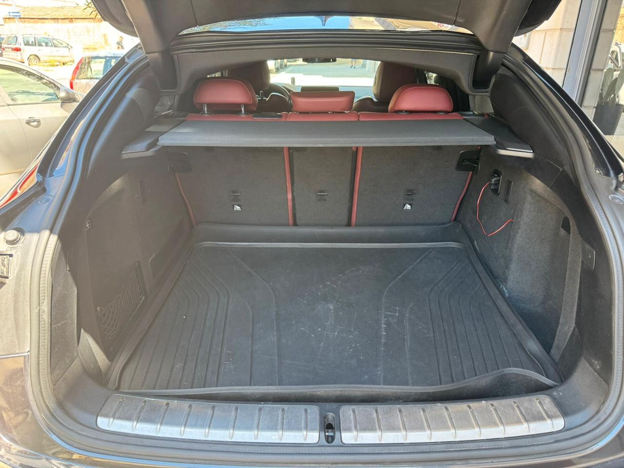 Bmw X4 xDrive20d Msport