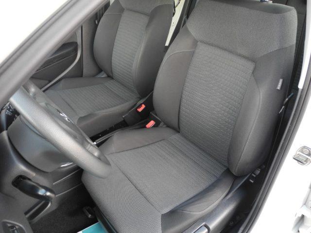 VOLKSWAGEN Polo 1.2 TDI DPF 5p. Comfort. -Ok NEOPATEN.- DA VETRINA