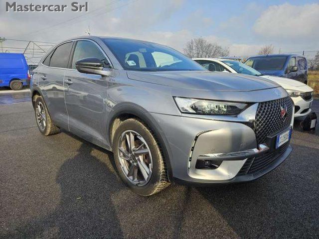 DS AUTOMOBILES DS 7 Crossback DS7 1.5 bluehdi Business 130cv auto GG280AP