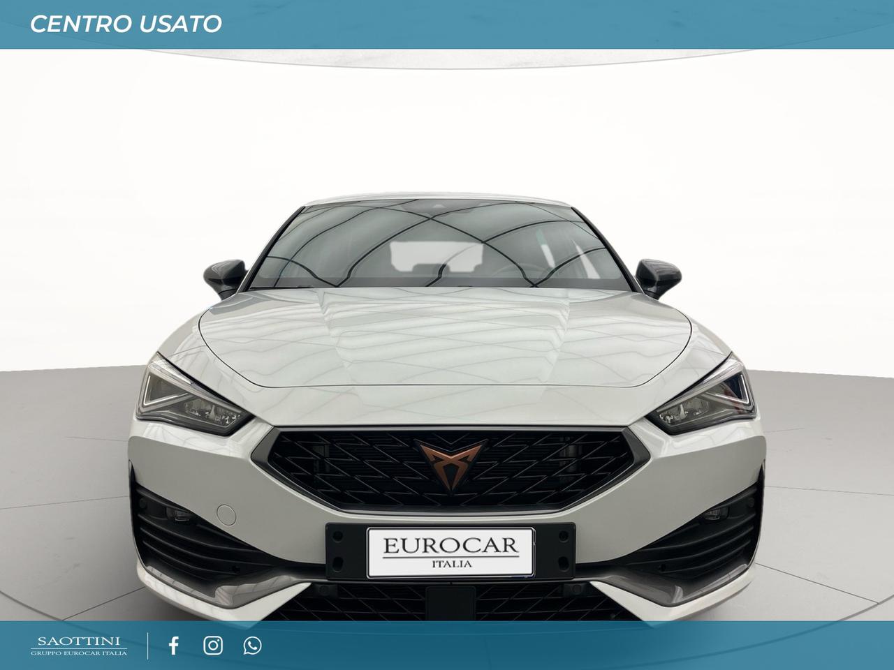 1.5 Hybrid 150 CV DSG