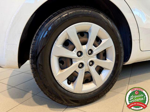 KIA Rio 1.2 5P *NEOPATENTATI*GPL*