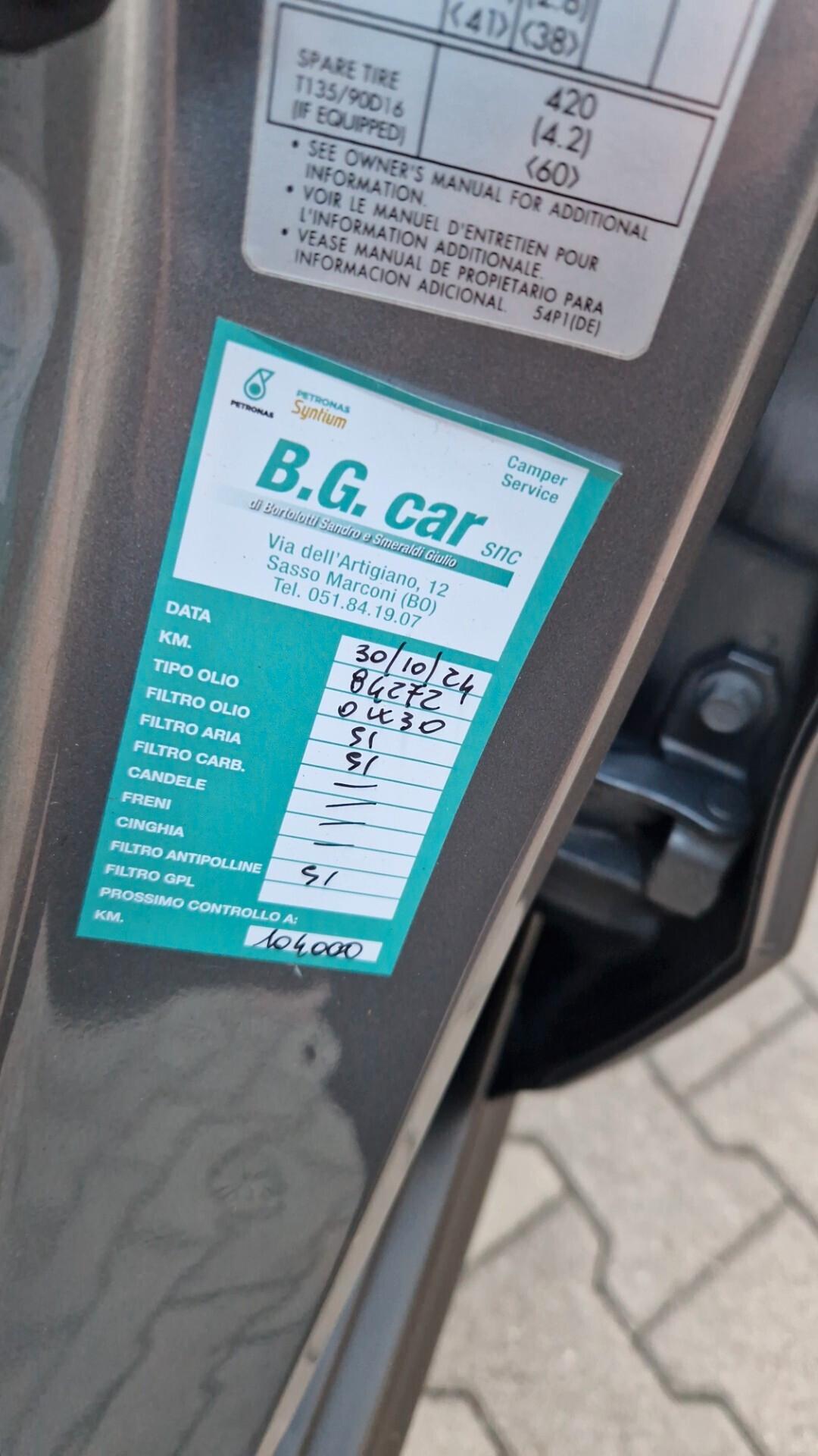 Suzuki Vitara 1.6D perfetta e garantita 12 mesi