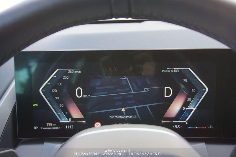 BMW X3 X3 xDrive20d 48V MSport