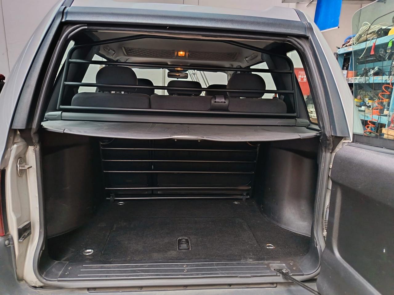 Land Rover Freelander 2.0 Td4 16V cat S.W. E