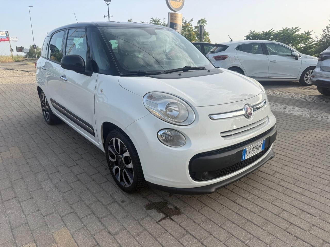 Fiat 500L 1.6 Multijet 120 CV Pop Star