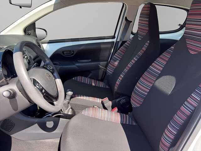 Citroen C1 VTi 72 S&S 5 porte Feel