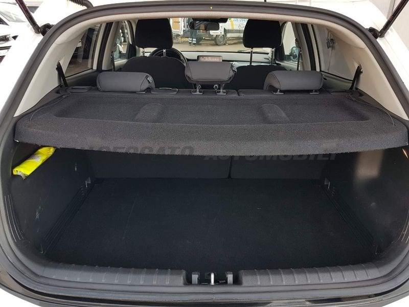 KIA Stonic Stonic 1.2 dpi Style 84cv