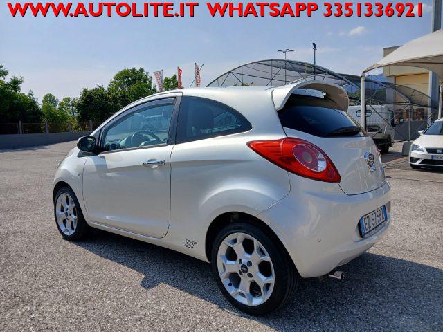 FORD Ka+ 1.2 8V 69CV Titanium