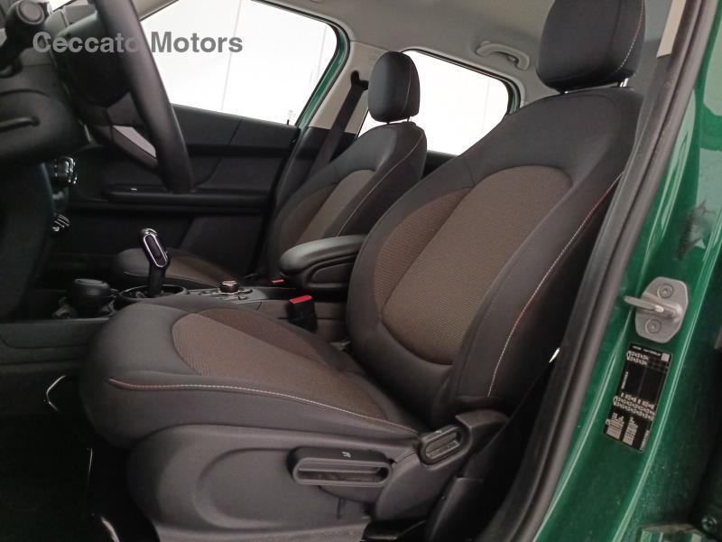 Mini Cooper D Countryman 2.0 TwinPower Turbo Cooper D