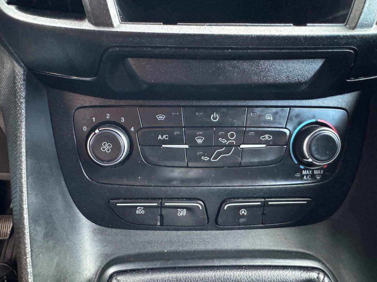 Ford Transit Connect 200 1.5 TDCi 100 PC Furgone Trend