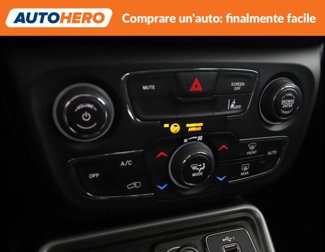 JEEP Compass 1.6 Multijet II 2WD Longitude