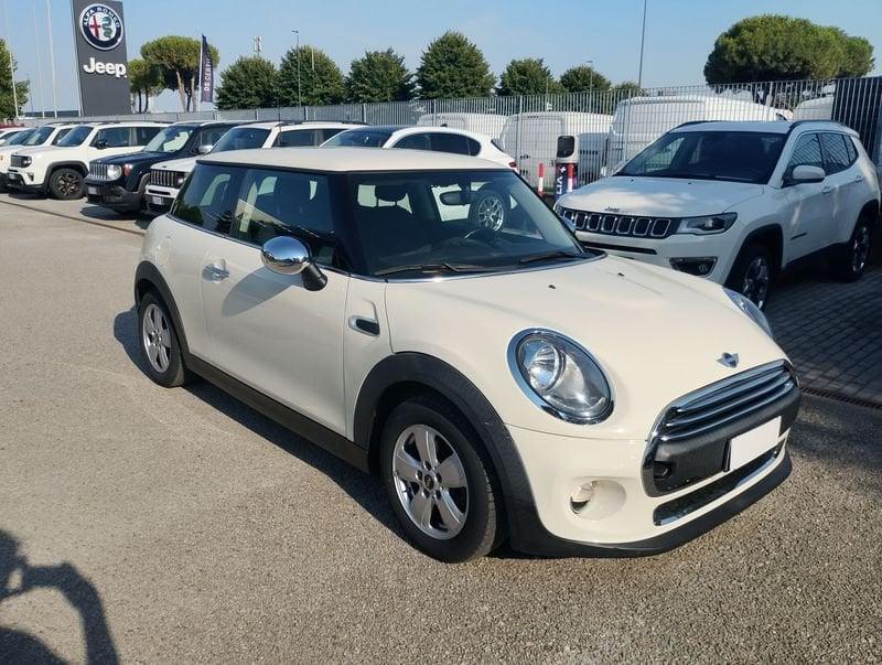 MINI Cooper Mini 1.5 One D