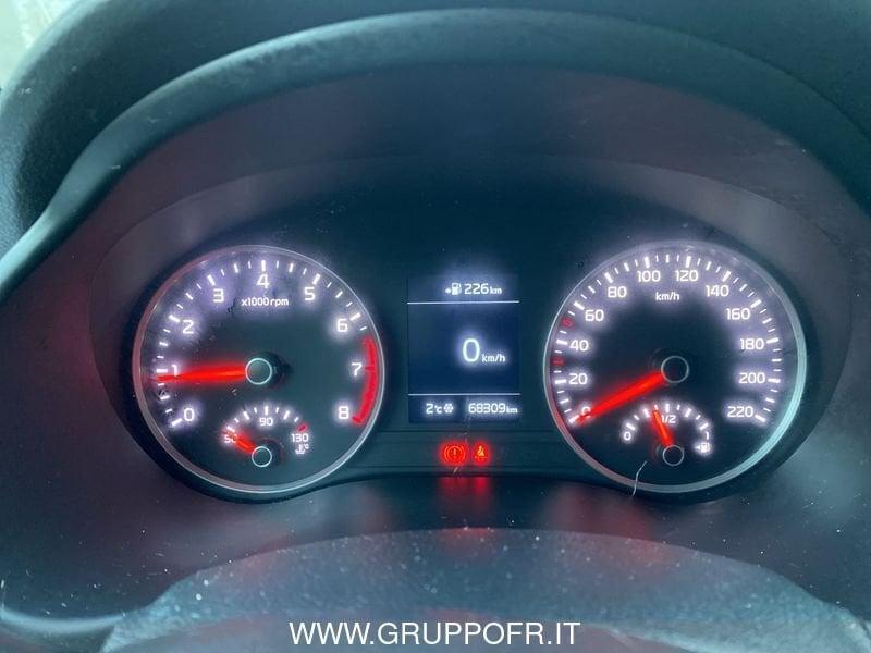 KIA Stonic 1.4 MPI 100 CV Urban