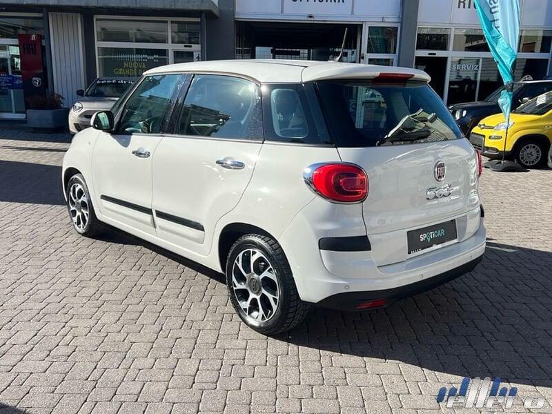 FIAT 500L 1.4 95cv Business