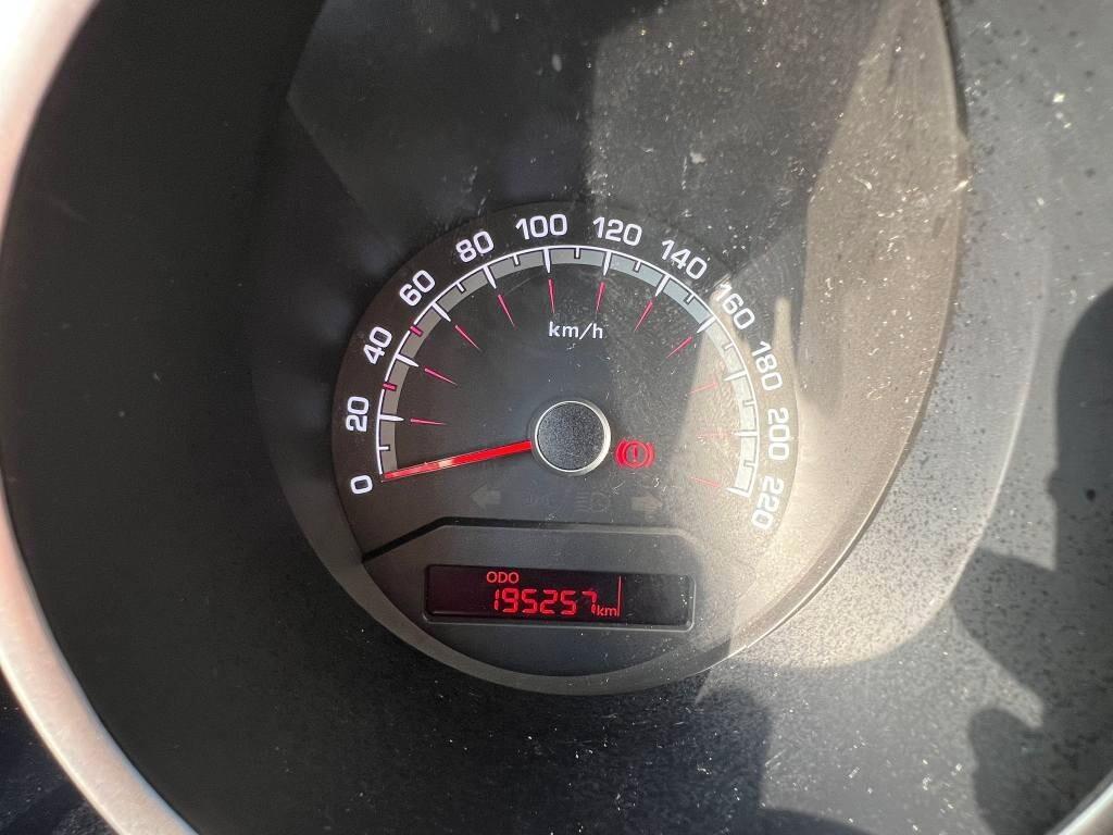 Kia Venga 1.4 EcoGPL Cool